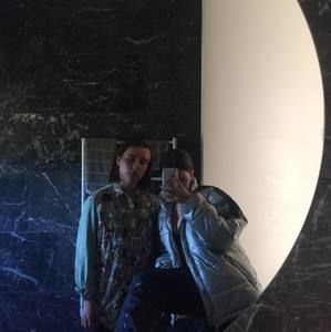 Meet your Posher, Harper